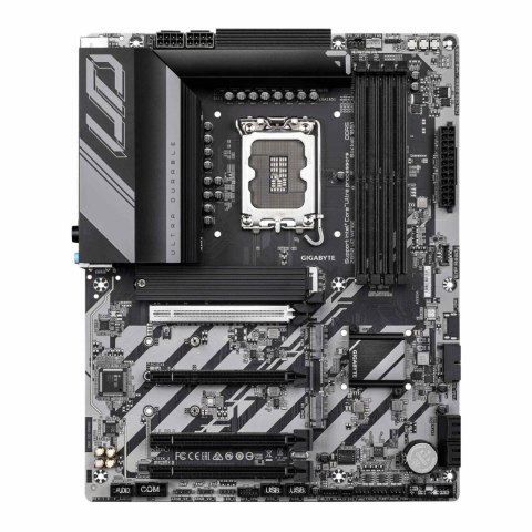 Gigabyte Płyta Gigabyte Z890 UD WIFI6E /Z890/DDR5/SATA3/M.2/USB4/WiFi/BT/PCIe5.0/s.1851/ATX