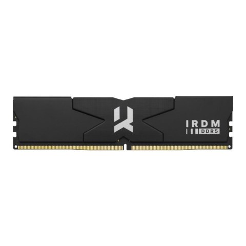 Goodram Pamięć DDR5 GOODRAM IRDM 32GB (1x32GB) 5600MHz CL36 1,25V XMP 3.0 AMD EXPO