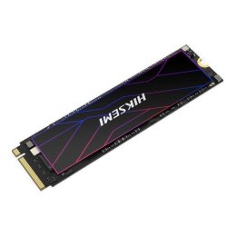 HIKSEMI Dysk SSD HIKSEMI FUTURE LITE 512GB M.2 PCIe Gen4x4 NVMe 2280 (6320/3111 MB/s) 3D NAND