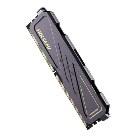HIKSEMI Pamięć DDR4 HIKSEMI Armor 8GB (1x8GB) 3200MHz CL18 1,35V