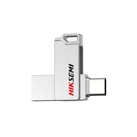 HIKSEMI Pendrive HIKSEMI Sync E327C 256GB USB 3.2 Type-C