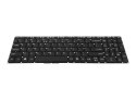 Klawiatura laptopa do Acer Aspire A715-71G, E5-722 (numeryczna, podświetlana)