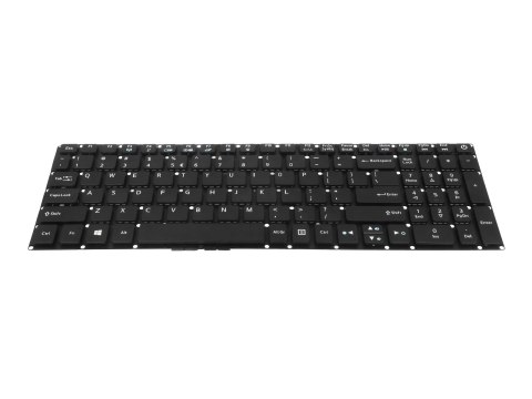 Klawiatura laptopa do Acer Aspire A715-71G, E5-722 (numeryczna, podświetlana)