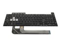 Klawiatura laptopa do Asus TUF Gaming FX506L, FX706L (numeryczna, podświetlana)