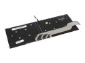 Klawiatura laptopa do Dell Inspiron 5368, Vostro 5471 (podświetlana)