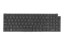 Klawiatura laptopa do Dell Inspiron 5584, 5593 (podświetlenie)