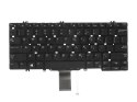 Klawiatura laptopa do Dell Latitude 5280, 5290, 7290, 7390 (podświetlana)