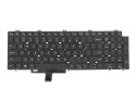 Klawiatura laptopa do Dell Latitude 5520, 5540 (podświetlenie)