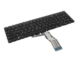 Klawiatura laptopa do HP 250 G6, 255 G6, 17-BS
