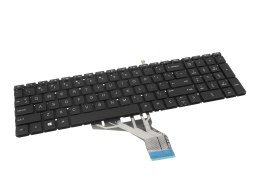 Klawiatura laptopa do HP 250 G7, 255 G7, 15-DA, 15-DB (podświetlenie)