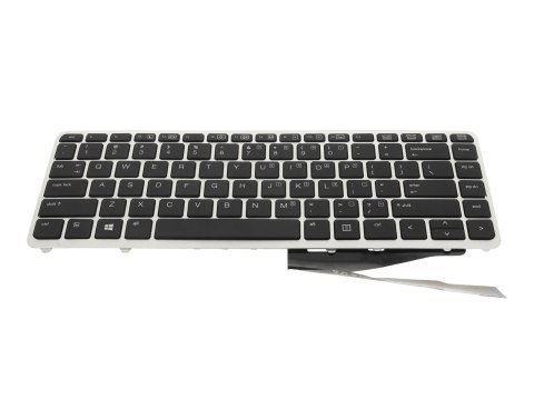 Klawiatura laptopa do HP EliteBook 840, 850 G1 G2 (podświetlenie)