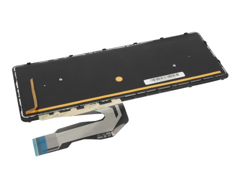Klawiatura laptopa do HP EliteBook 840, 850 G1 G2 (podświetlenie)