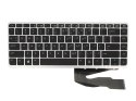 Klawiatura laptopa do HP EliteBook 840, 850 G1 G2 (podświetlenie)