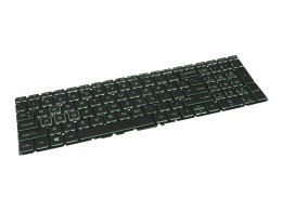 Klawiatura laptopa do HP Pavilion 15-CX 15-EC 16-A 17-CD (podświetlenie)