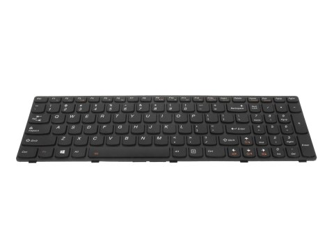 Klawiatura laptopa do Lenovo IdeaPad Y580, Y580NT, Y580A (podświetlana)