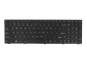 Klawiatura laptopa do Lenovo IdeaPad Y580, Y580NT, Y580A (podświetlana)
