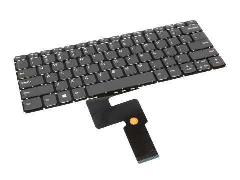 Klawiatura laptopa do Lenovo S145-14AST, S145-14API