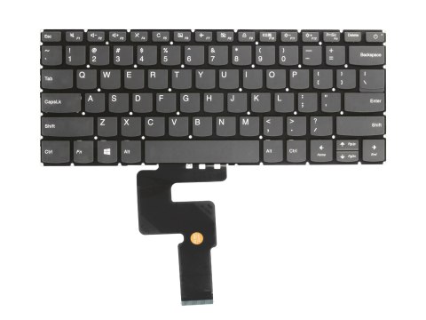 Klawiatura laptopa do Lenovo S145-14AST, S145-14API