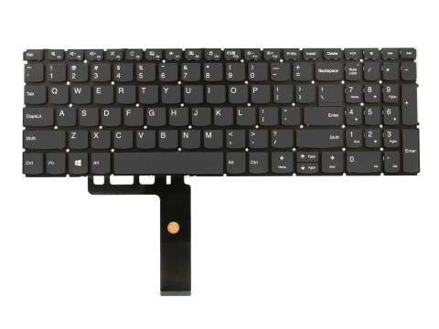 Klawiatura laptopa do Lenovo S340-15, V330-15, 720s-15IKB