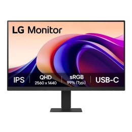 LG Monitor LG 24
