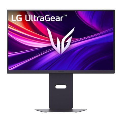 LG Monitor LG 27" UltraGear 27G850A-B Nano IPS 4K UHD 240Hz 2xHDMI DP HUB