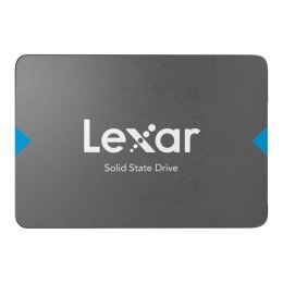 Lexar Dysk SSD Lexar NQ100 512GB 2.5