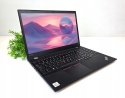 Laptop Lenovo ThinkPad T15 i7 GeForce MX330 15 cali Full HD