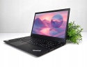 Laptop Lenovo ThinkPad T15 i7 GeForce MX330 15 cali Full HD