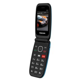 MAXCOM Telefon MaxCom MM 828L 4G blue