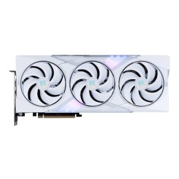 MSI Karta VGA MSI GeForce RTX 5070 Ti 16G GAMING TRIO OC WHITE 16GB GDDR7 256bit HDMI+3xDP PCIe5.0