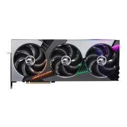MSI Karta VGA MSI GeForce RTX 5080 16G VANGUARD SOC 16GB GDDR7 256bit HDMI+3xDP PCIe5.0