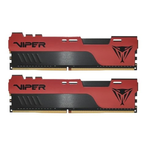 Patriot Memory Pamięć DDR4 Patriot Viper Elite II 64GB (2x32GB) 3600 MHz CL20 1,35V Intel XMP 2.0