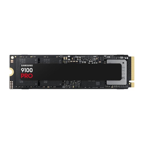 SAMSUNG Dysk SSD Samsung 9100 PRO 1TB M.2 2280 PCIe 5.0 x4 NVMe 2.0 (14700/13300 MB/s)