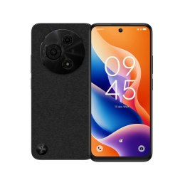 TCL Telefon TCL 605 8/256GB Czarny