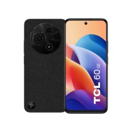 TCL Telefon TCL 60SE 8/512GB Czarny