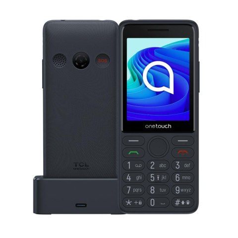 TCL Telefon TCLOUCH 4042S Dual Sim Szary ONET