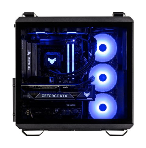 Actina PBA 265KF/32GB/2TB/RTX5070/850W