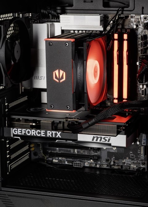 Actina PBM 7500F/32GB/1TB/RTX5060Ti/650W