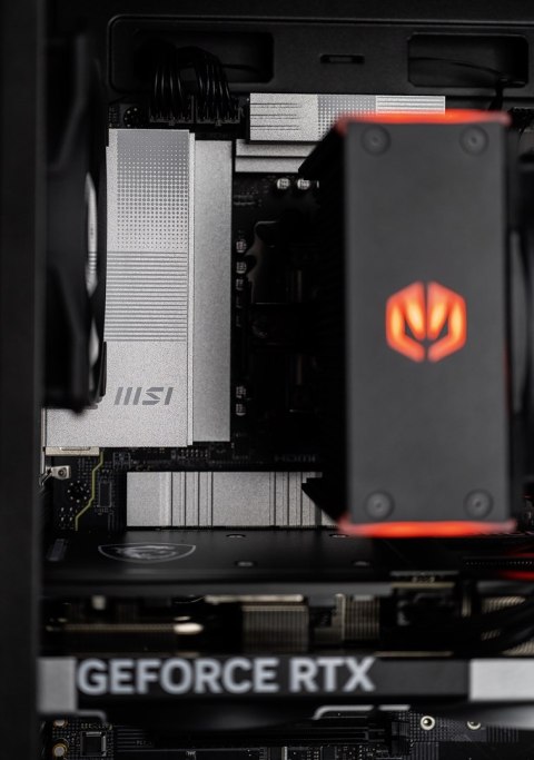 Actina PBM 7700/32GB/1TB/RTX5060Ti/650W