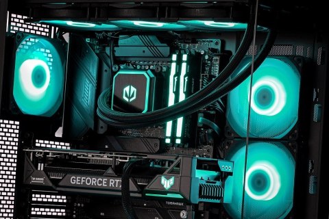 Actina View 14600KF/32GB/1TB/RTX5060/650W