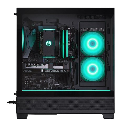 Actina View 7600X3D/32GB/1TB/RX9070/750W