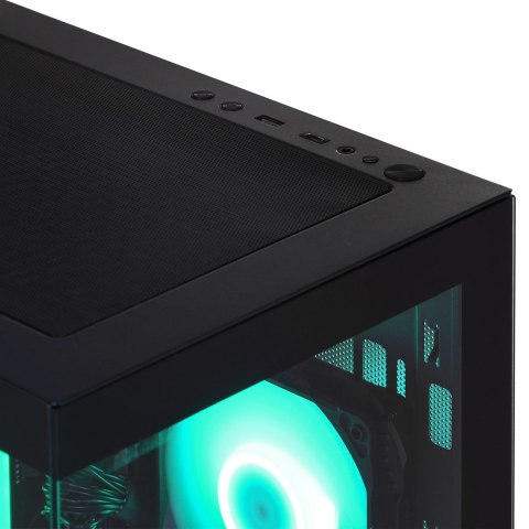 Actina View 7600X3D/32GB/1TB/RX9070/750W