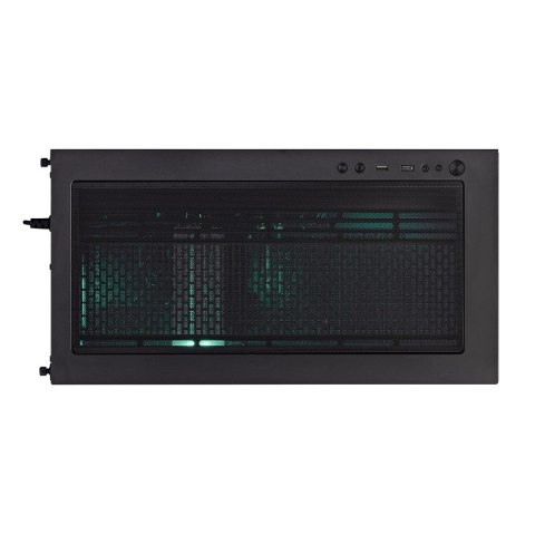 Actina View 7600/32GB/1TB/RX9070/750W