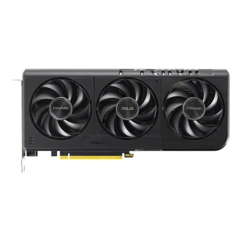 Asus Karta VGA Asus GeForce RTX 5060 PRIME-RTX5060-O8G OC 8GB GDDR7 128bit HDMI+3xDP PCIe5.0