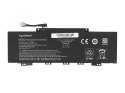 Bateria Movano do HP Pavilion x360 14-dy 14-ek, Aero 13-be 13-bg