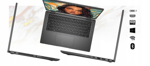 Laptop Dell Latitude 7420 i7 Carbon 14 cali dotykowy Full HD