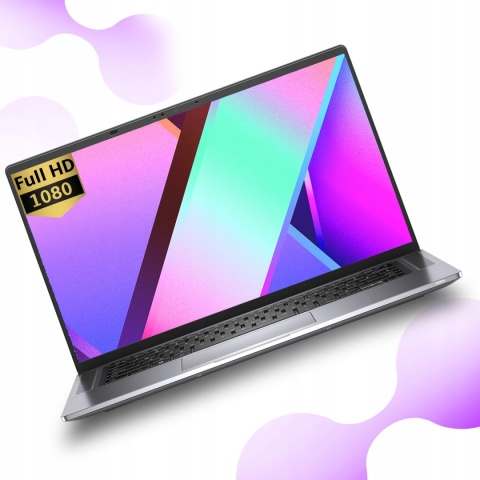 Laptop Dell Latitude 9520 i7 Aluminiowy 15 cali Full HD