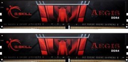 G.Skill Pamięć DDR4 G.Skill Aegis 16GB (2x8GB) 3000MHz CL16 1,35V