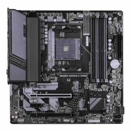 Gigabyte Płyta Gigabyte B550M GAMING X WIFI6 /AMD B550/DDR4/SATA3/M.2/USB3.0/PCIe4.0/WiFi/BT/AM4/mATX