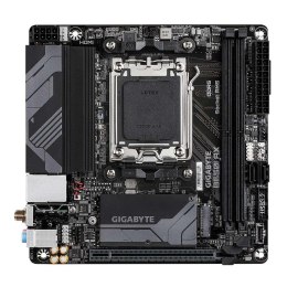Gigabyte Płyta Gigabyte B650I AX /AMD B650/DDR5/SATA3/M.2/USB3.1/PCIe4.0/WiFi/BT/AM5/mITX